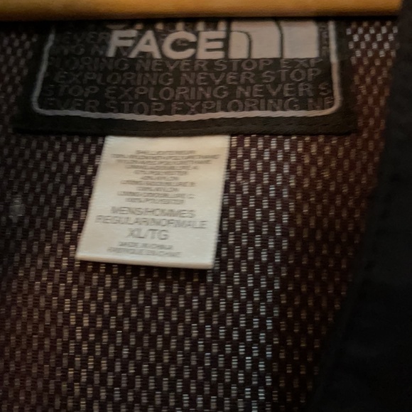 The North Face HyVent parka - Picture 6 of 7